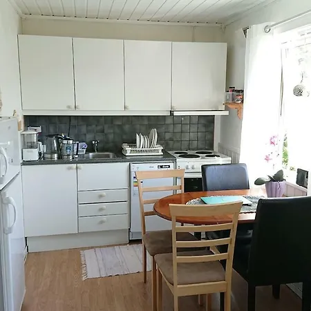 Lofoten Centrally Located